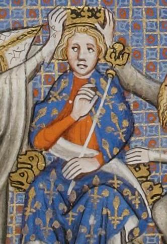 Moment image for Charles the Bald's Reign and Death