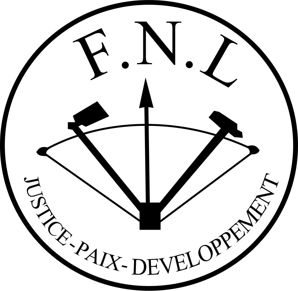 Moment image for Burundi government and FNL rebels sign ceasefire agreement