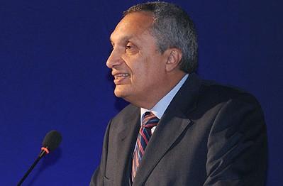 Moment image for Interim government leads to UDF leader Kostov as prime minister