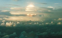 The Historical Significance of the First Hydrogen Bomb Test at Enewetak Atoll