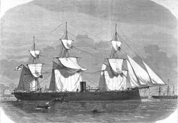 Negotiating Treaties: SMS Ariadne's Role in Securing 'Most Favored Nation' Status for the German Empire