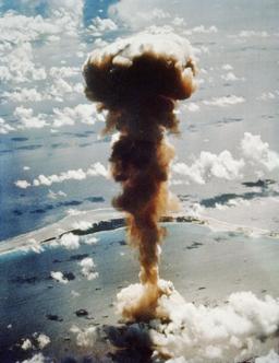 The Impact of Post-War Nuclear Testing on the Environment and Communities of Bikini and Enewetak Atolls