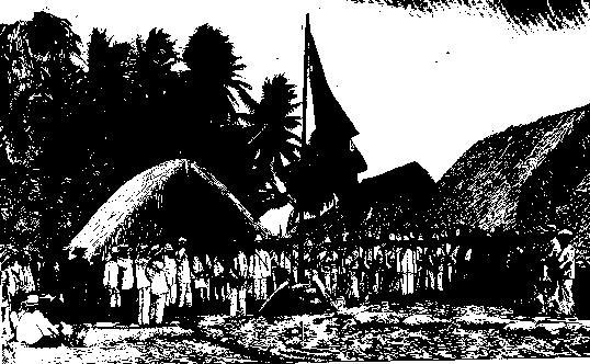 Moment image for The Journey to Independence: How the Gilbert Islands Became the Republic of Kiribati