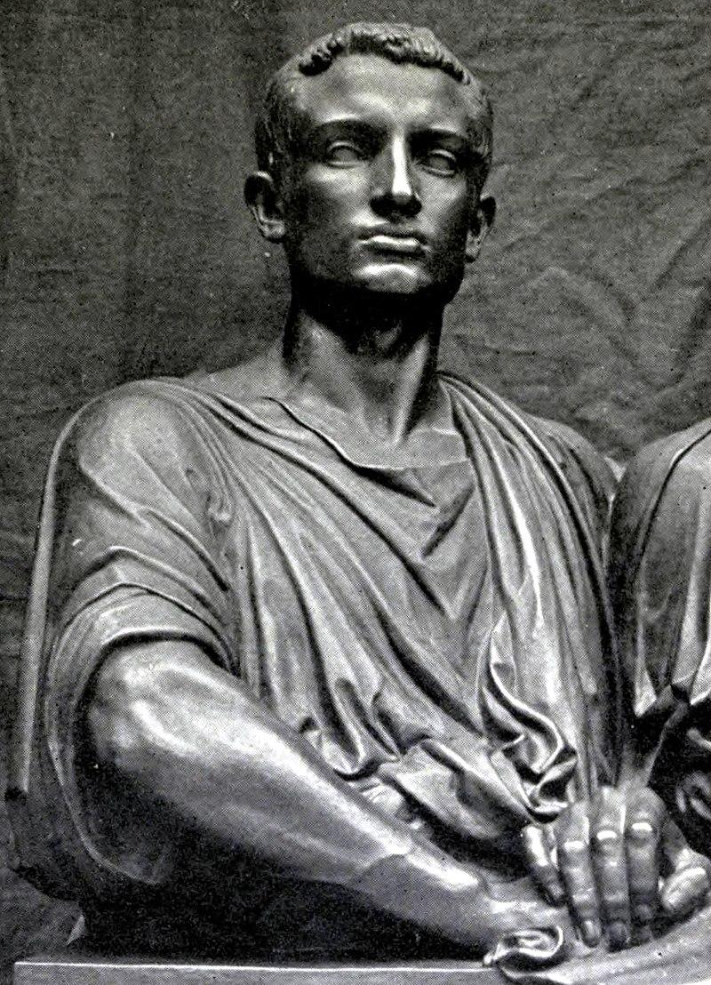 Moment image for Tiberius Gracchus and His Attempted Law Reforms