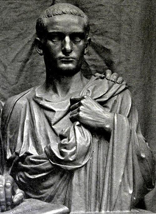 Moment image for Gaius Tribune Election and Re-election Events