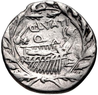 Moment image for Carthage Seeks Peace After Supply Issues in Sicily