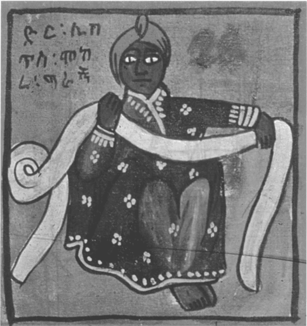 Moment image for The Military Leadership of Imam Ahmad ibn Ibrahim al-Ghazi in the Adal Sultanate of the Horn of Africa