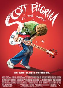 Scott Pilgrim vs. the World 