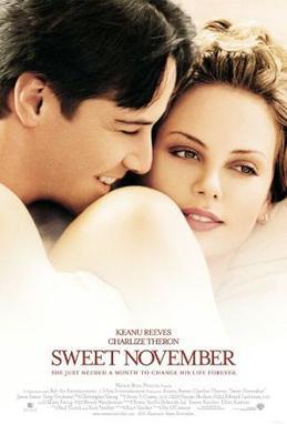 Moment image for Sweet November
