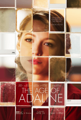 Moment image for The Age of Adaline