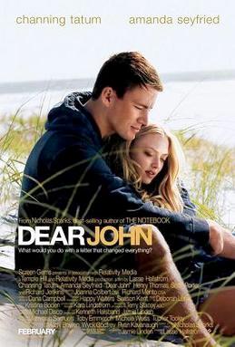Moment image for Dear John