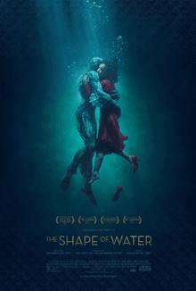 The Shape of Water 