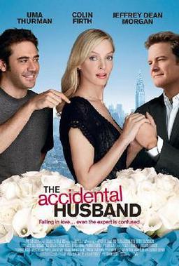 The Accidental Husband