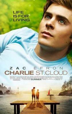 Moment image for Charlie St. Cloud 