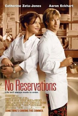 Moment image for No Reservations