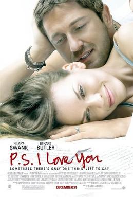 Moment image for P.S. I Love You