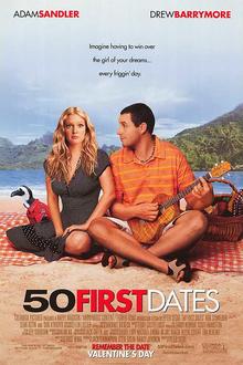 Moment image for 50 First Dates