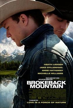 Moment image for Brokeback Mountain