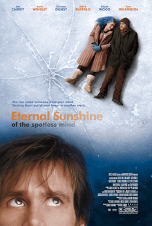 Moment image for Eternal Sunshine of the Spotless Mind 