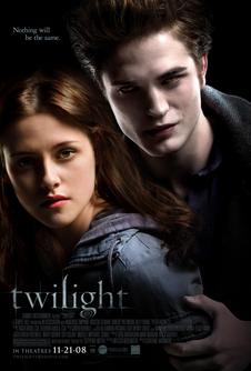 Moment image for Twilight 