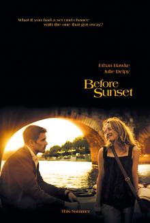 Moment image for Before Sunset