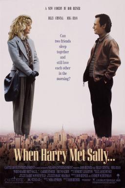  When Harry Met Sally