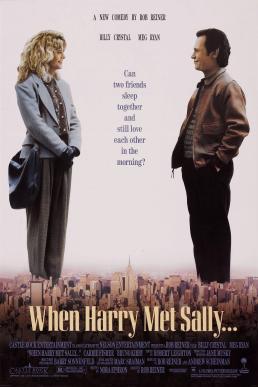 Moment image for  When Harry Met Sally