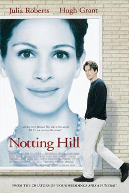Moment image for Notting Hill