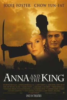 Moment image for Anna and the King