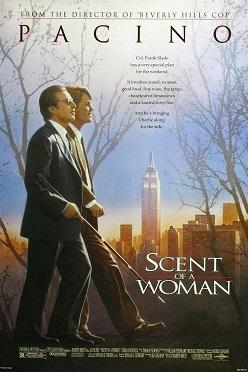 Moment image for Scent of a Woman