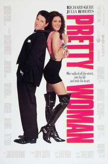 Moment image for Pretty Woman