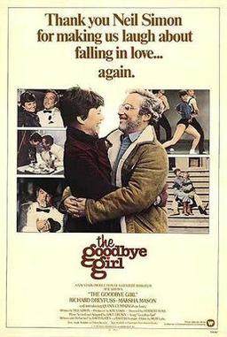The Goodbye Girl 