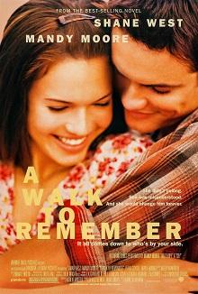Moment image for A Walk to Remember