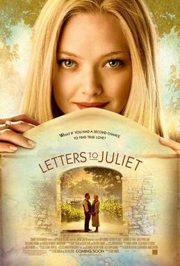 Moment image for Letters to Juliet