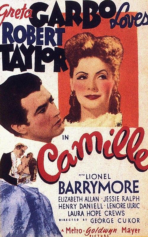 Moment image for Camille