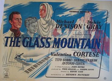 Moment image for The Glass Mountain