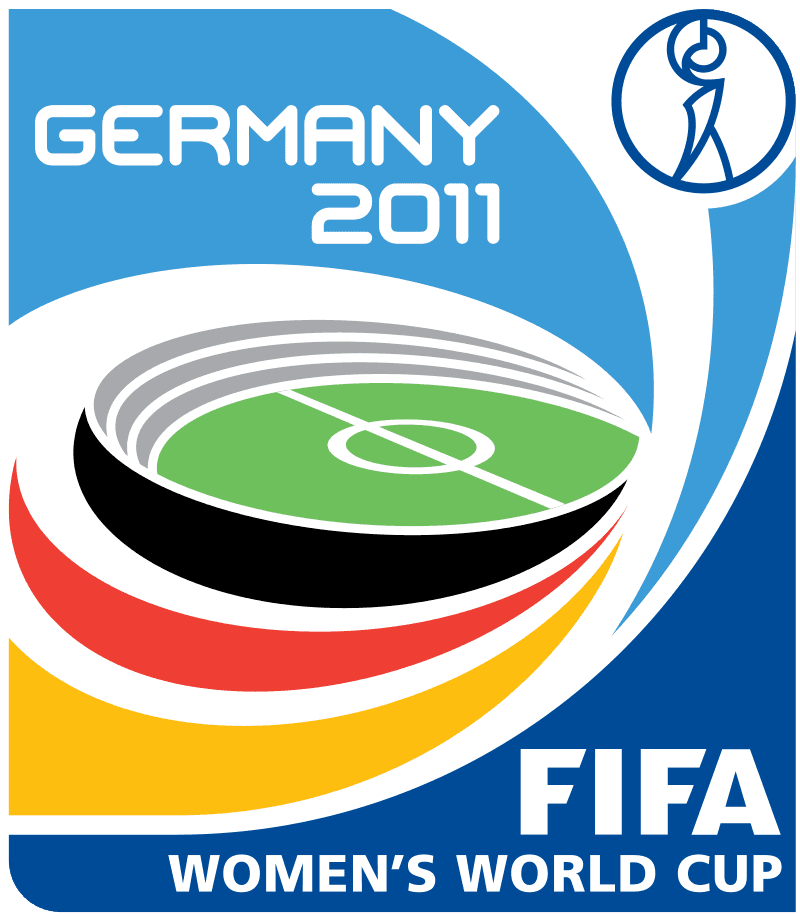 Moment image for The women's national team of Equatorial Guinea qualified  for the 2011 FIFA Women's World Cup 