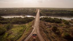 Economic and Social Impact of the Takutu Bridge Opening