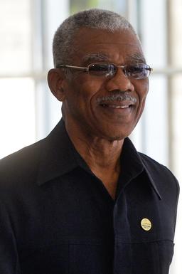 Ex-General David Granger Secures Victory in Guyana's Recent Election