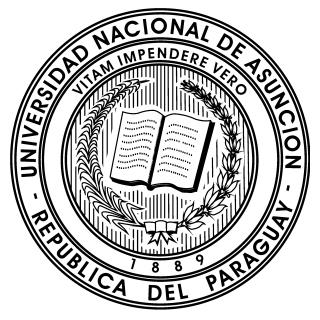 Moment image for Establishment of National University of Asunción (UNA)