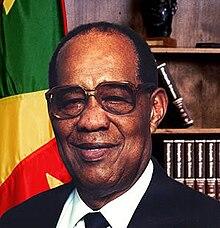 Moment image for NDC's Electoral Victory Signals Stability and Growth in Grenadian Politics