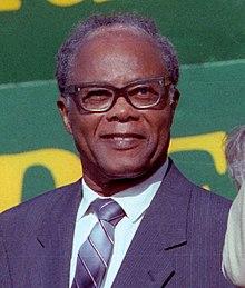 Moment image for Grenada's First Democratic Elections Mark New Era of Stability and Progress