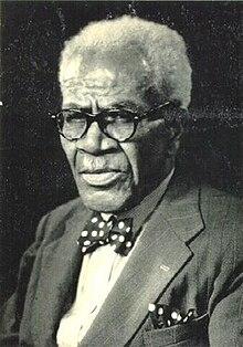 Moment image for T.A. Marryshow: Champion for Political Representation in Grenada