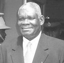 Moment image for Military coup and government takeover in Grenada lead to international condemnation and concerns for stability.