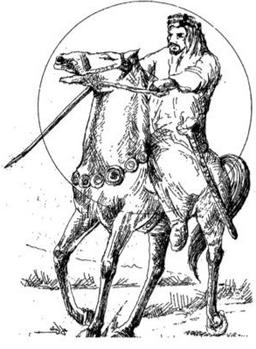 Establishment of Second Saudi State by Turki bin Abdullah bin Muhammad