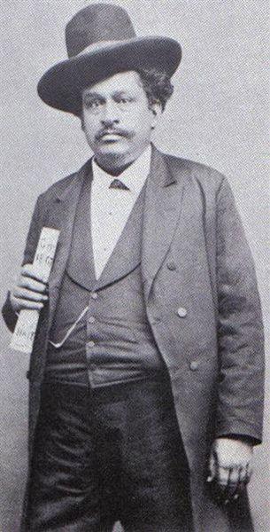 Moment image for Uprising against President in Haiti