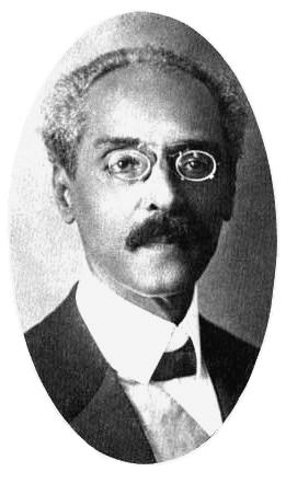 Moment image for President Bornó elected