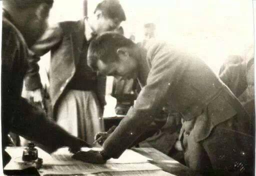 Moment image for Aung San's Agreement for a Unified Burma with Ethnic Minorities