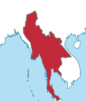 Moment image for Restoration and Reforms of the Konbaung Dynasty