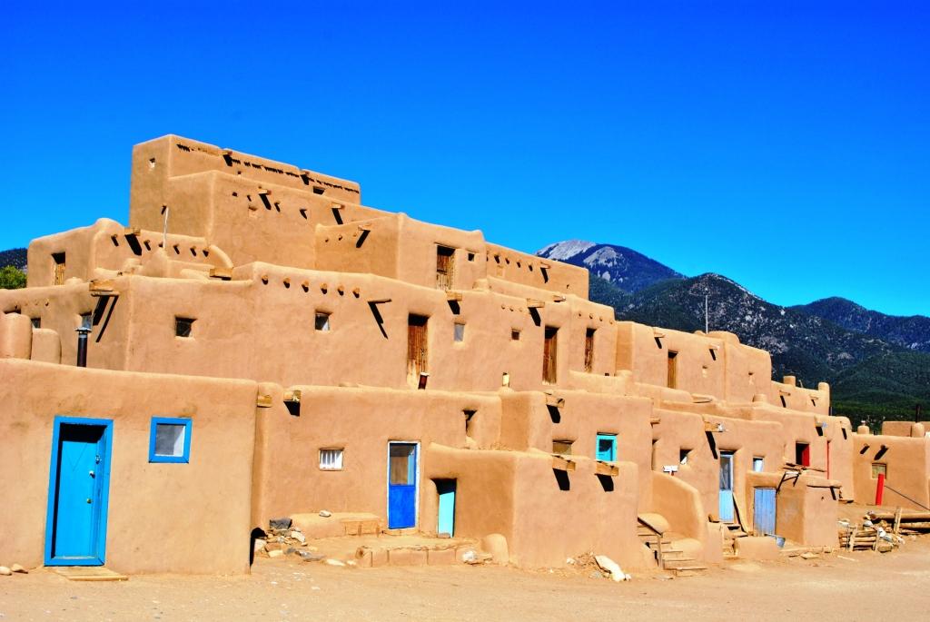 Moment image for Ancestral Pueblo culture originated in the Southwest region of the United States.